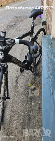 Kuota Kiral Shimano Dura ace Di2 карбонов велосипед , снимка 2 - Велосипеди - 50392704