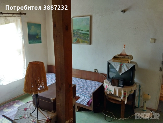 Продава Мезонет в центъра, снимка 16 - Апартаменти - 52923473