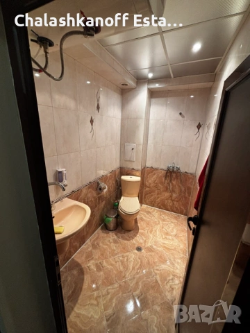 ГОТОВ ЗА НАНАСЯНЕ! ЛУКСОЗЕН 5-СТАЕН АПАРТАМЕНТ С ПАРКОМЯСТО И ДВА ВХОДА – КВ. ВИТОША, снимка 6 - Апартаменти - 53837618