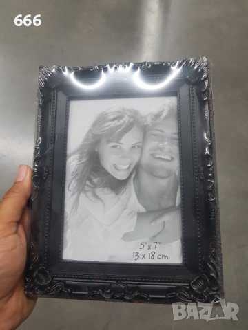 Рамки за снимки, снимка 2 - Декорация за дома - 42356733