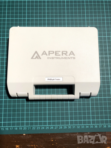 Apera PH20 Value pH Pocket Tester - pH Метър, снимка 2 - Друга електроника - 44729352