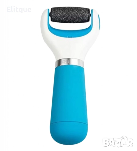 Електрическа пила за крака с въртяща се глава, снимка 6 - Други - 52744282