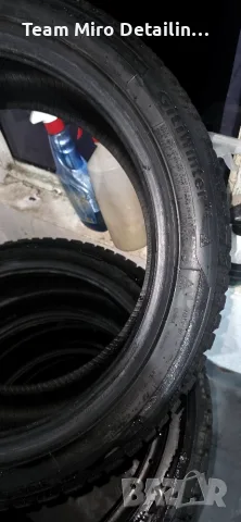 Зимни гуми Giti GitiWinter W2 , снимка 2 - Гуми и джанти - 56002969