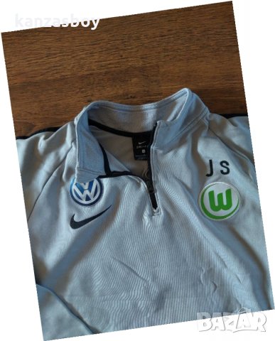 Nike Dri-fit страхотна мъжка блуза , снимка 4 - Блузи - 34520419