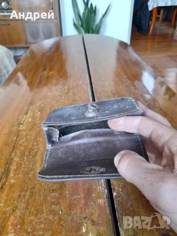 Стара Чантичка за велосипед,колело #14, снимка 7 - Други ценни предмети - 47440151