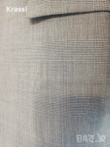 Boss мъжко сако 54 , снимка 2 - Сака - 53415695