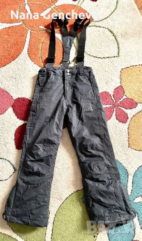 Ски панталон за момиче