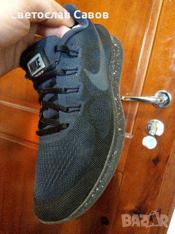Nike Shield Free Rn. 42нм. 26,5см., снимка 15 - Маратонки - 53662419