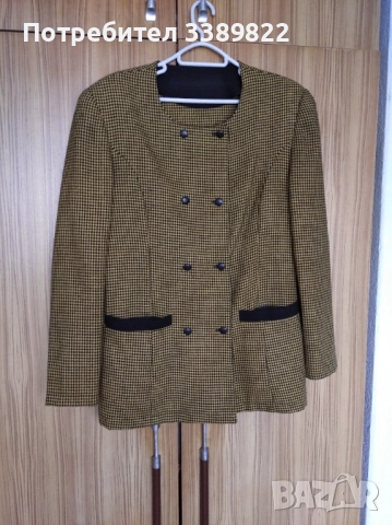 Дамски костюм , снимка 2 - Костюми - 52405346