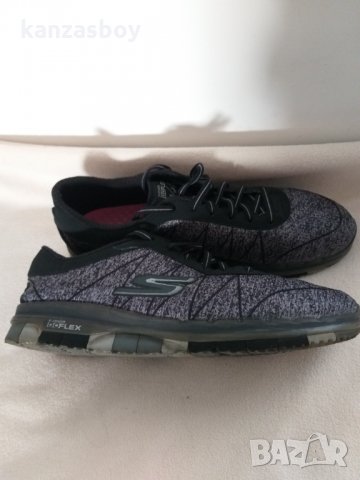 SKECHERS GO FLEX - дамски маратонки, снимка 4 - Маратонки - 35995017