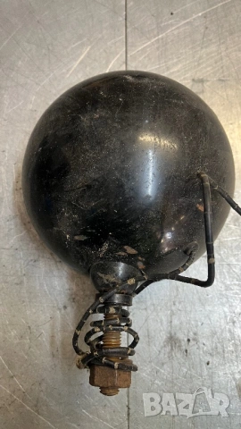 Стар фар от Ява Велорекс, снимка 2 - Части - 53837237