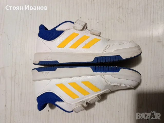 Детски обувки Adidas размер 34
