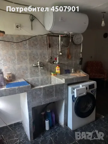Собственик продава къща в гр.Провадия, снимка 8 - Къщи - 55692184