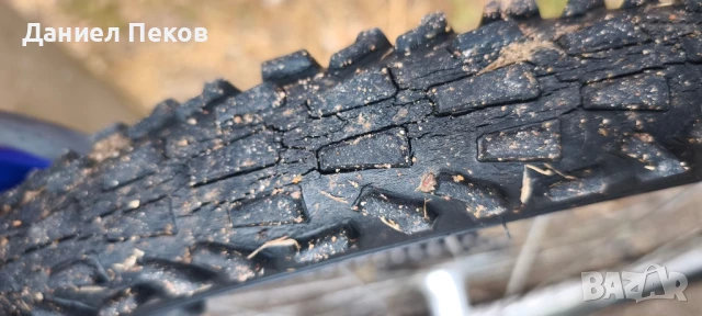 Колело (велосипед) SCOTT 26, снимка 6 - Велосипеди - 51206768