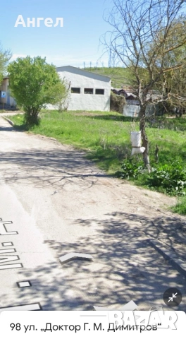 ПАРЦЕЛ В РЕГУЛАЦИЯ СТОРГОЗИЯ, снимка 1