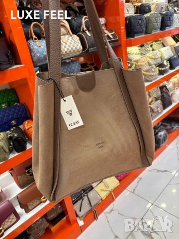 Дамски Чанти ⚜️Guess, снимка 6 - Чанти - 52498124