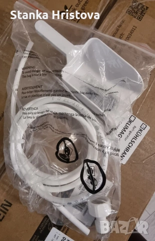 Ледогенератор Klastein 3в1 200w., снимка 8 - Други - 53862071