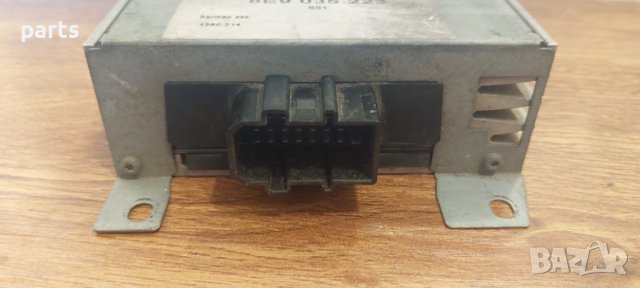 Усилвател Ауди А4 Б6 - Б7 - 8E9035223 N, снимка 3 - Части - 41950092