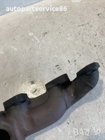 Изпускателен колектор за KIA Sorento 2.5 CRDi (2009) 170HP, снимка 2 - Части - 53316697