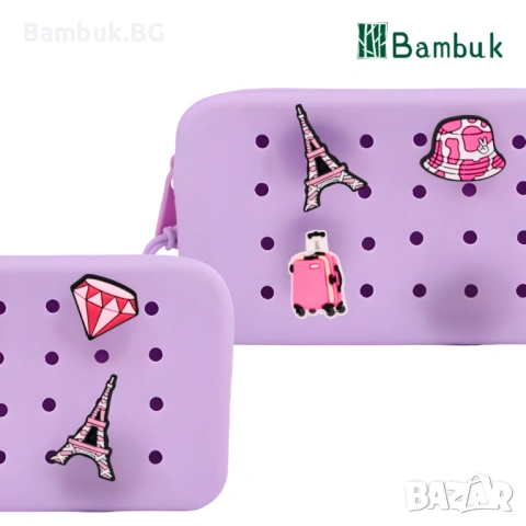 Чармове “Girlie Travel", снимка 2 - Други - 52578473