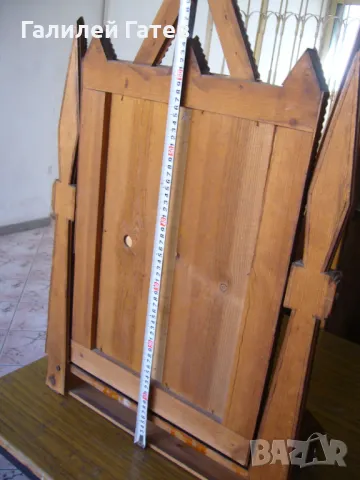 Старинни Тоалетки - Настолни Уникални, снимка 3 - Антикварни и старинни предмети - 49579744