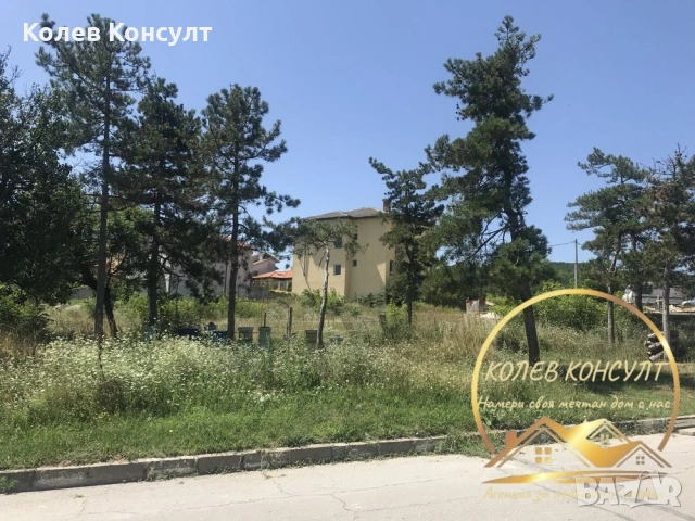 Парцел село Минерални бани , снимка 2 - Парцели - 53813599