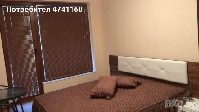 Продавам двустаен апартамент в Riviera Park 2, снимка 10 - Апартаменти - 53514989