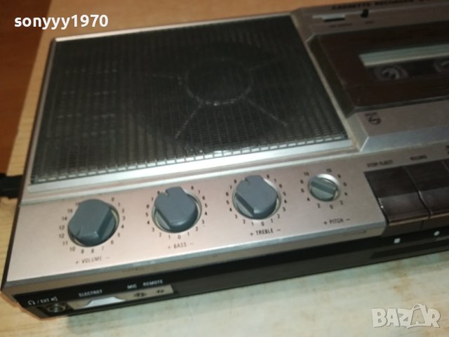 PHILIPS MADE IN AUSTRIA 1302240923, снимка 9 - Радиокасетофони, транзистори - 44270372