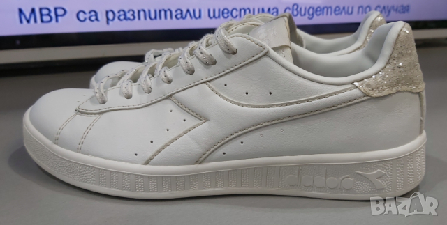 DIADORA размер 36 като нови 