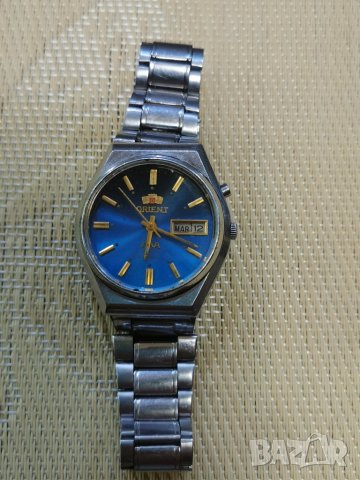 ORIENT AUTOMATIC 