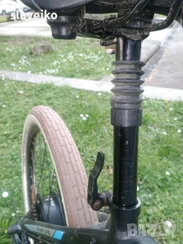 Електрически велосипед 26" , снимка 10 - Велосипеди - 50511059