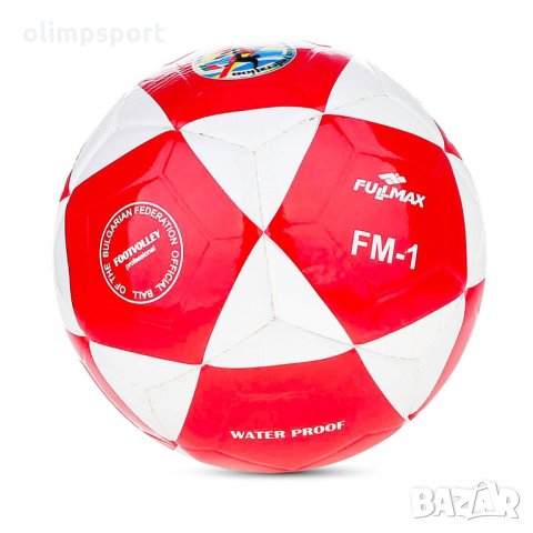 Топка Footvolley нова 18 панела размер 5​