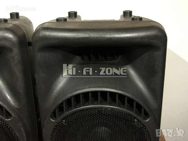 Тонколони   Активни Skytec sp1210a , снимка 8 - Тонколони - 53561868