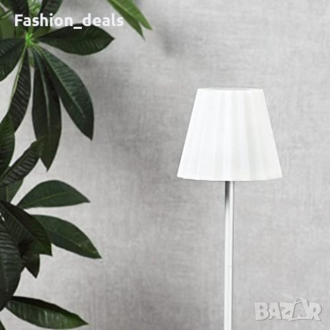 Нова Акумулаторна настолна лампа Нощна лампа/Дом Спалня, снимка 4 - Други - 41392746