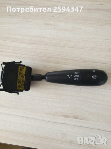 DAEWOO MATIZ ЛОСТ ЧИСТАЧКИ , снимка 1