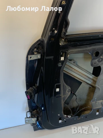 Предна дясна врата Seat Altea (04-09)г., снимка 7 - Части - 50807963