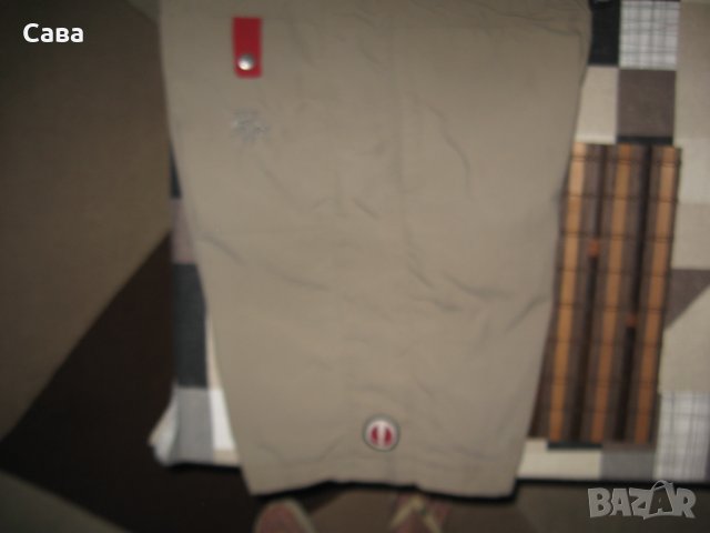 Къси панталони WILDEBEAST  мъжки,М-Л, снимка 7 - Къси панталони - 40958889