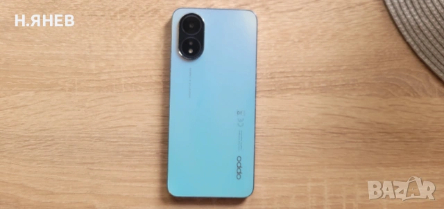 Oppo A18 128GB  8 Ram