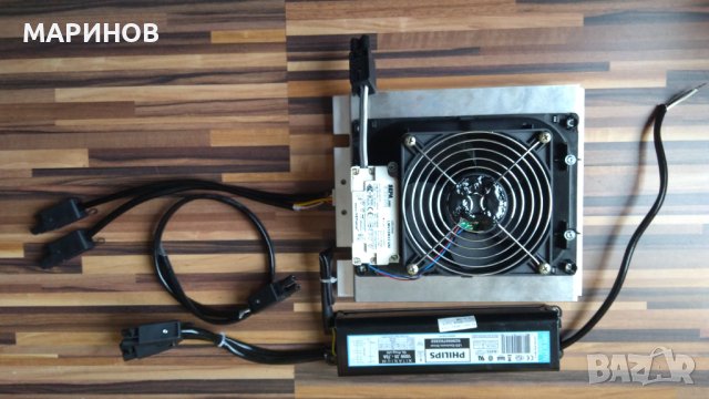 150 вата лед осветление , снимка 6 - Лед осветление - 41245419