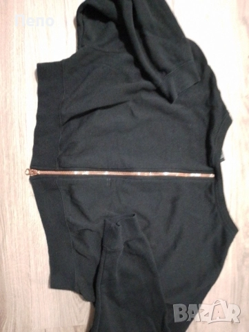 Блуза Nike, снимка 4 - Блузи с дълъг ръкав и пуловери - 52438563