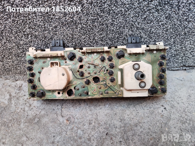 Километраж Рено 19, 1.7 бензин, снимка 7 - Части - 53048487