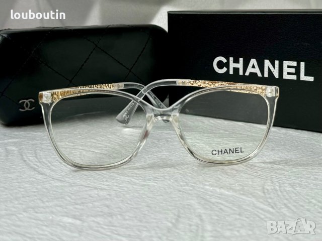 CH диоптрични рамки ,прозрачни слънчеви очила,очила за компютър, снимка 7 - Слънчеви и диоптрични очила - 44465562