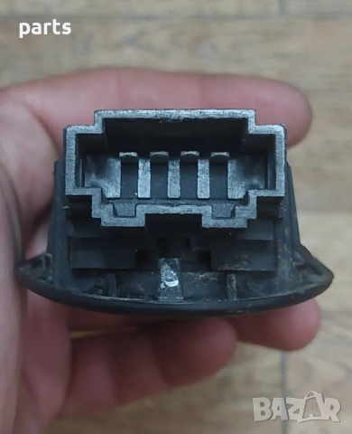 Предна Лява Вътрешна Дръжка VW Пасат 5 - N:374 - 3B1837113, снимка 6 - Части - 53422447