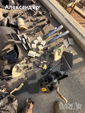 Хонда ЦРВ 2 2.2дизел фейслифт на части, снимка 15 - Автомобили и джипове - 40048499