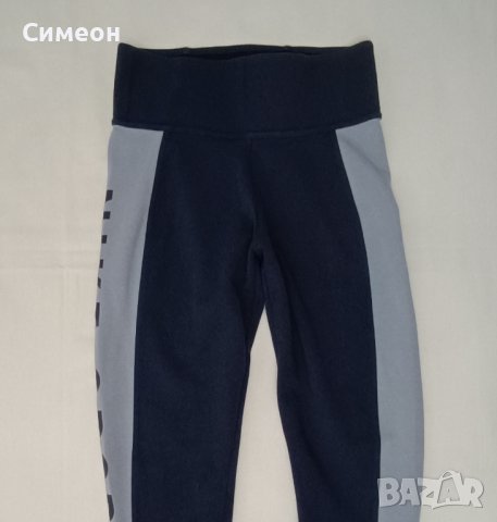 Nike Sportswear оригинален клин S Найк памук спорт фитнес, снимка 2 - Спортни екипи - 41596411