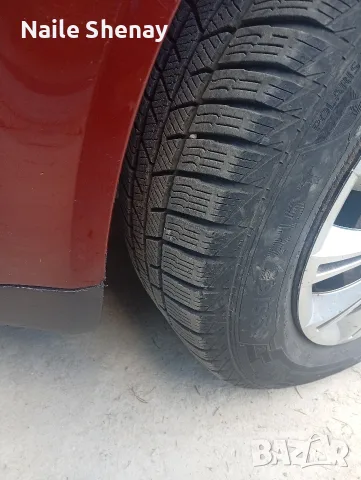 Фолксваген Голф 1.4 75hp, снимка 6 - Автомобили и джипове - 56221889