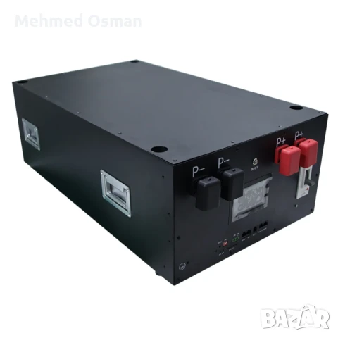 ПРОМОЦИЯ батерии за соларни системи 17 kW, снимка 3 - Друга електроника - 51186905