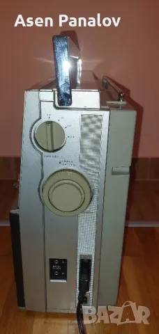 Касетофон sharp gf 515 Работи само радио, снимка 6 - Радиокасетофони, транзистори - 48326504