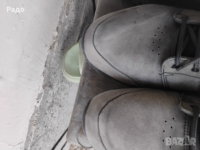 Маратонки , снимка 4 - Маратонки - 53570450