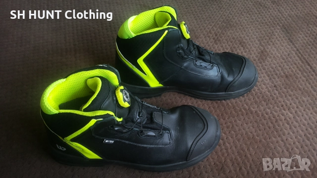 Wenaas ANKLE BOOT VOLTMASTER Work Safety Boots размер EUR 44 работни обувки WS1-34